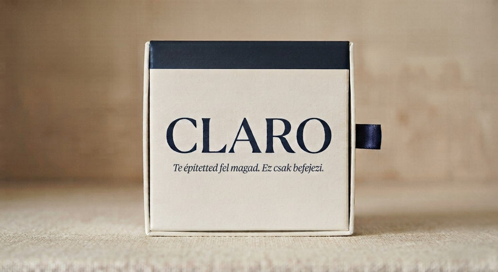 Claro — Krém