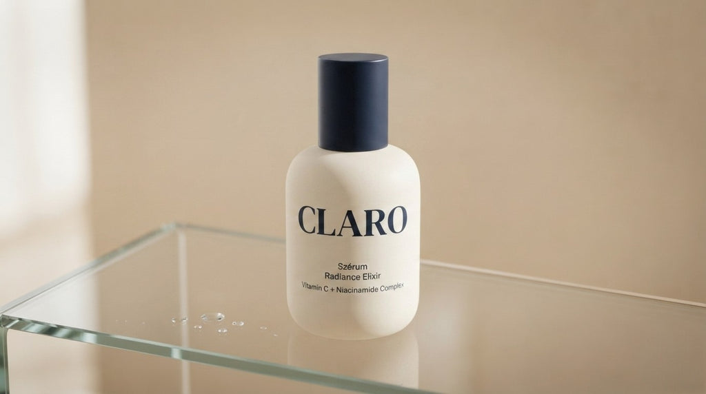 Claro — Szérum
