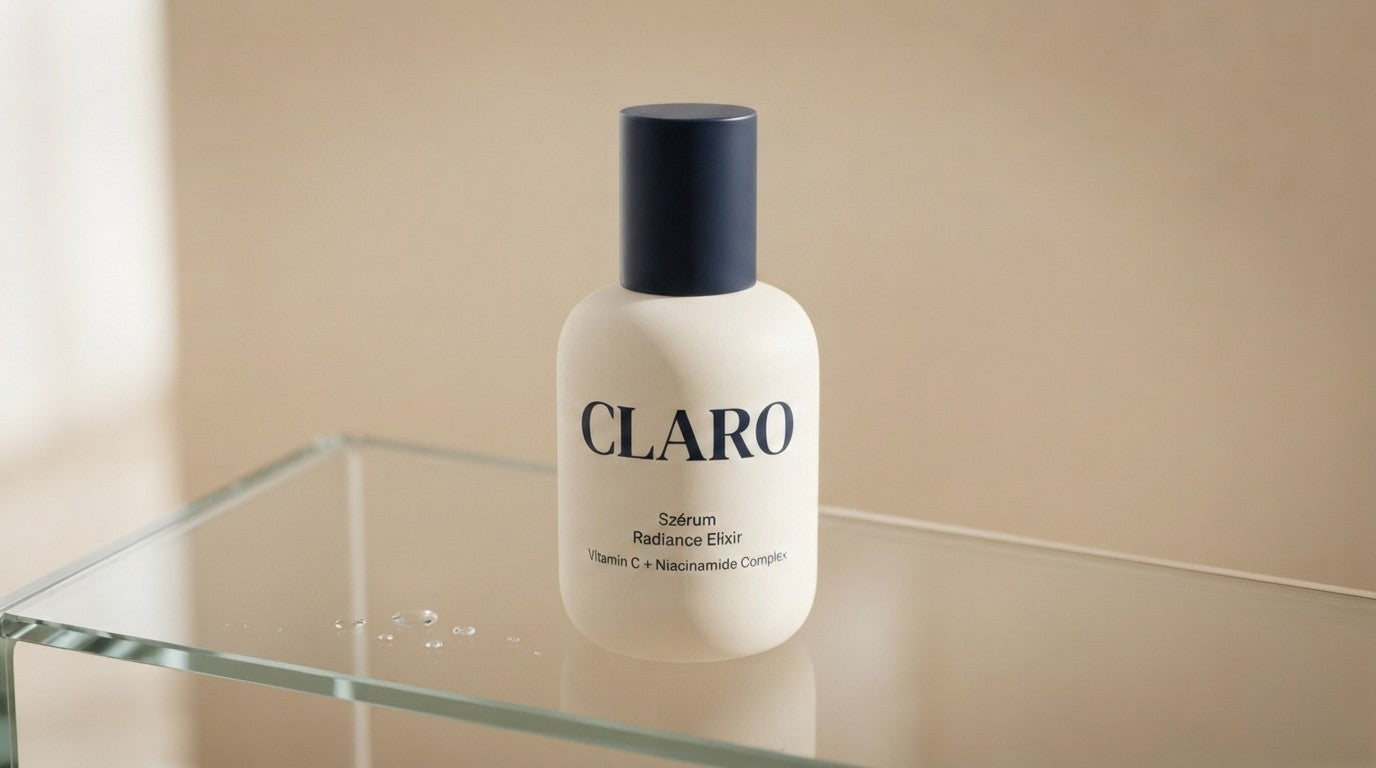 Claro — Szérum