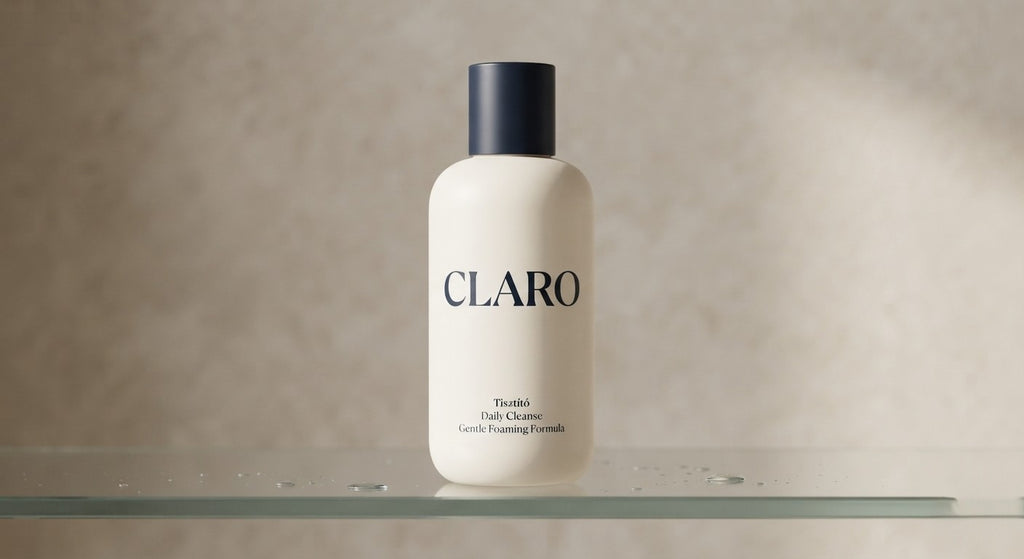 Claro — Tisztító