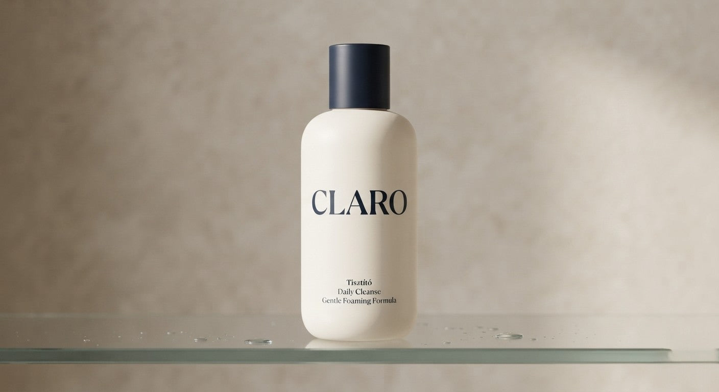 Claro — Tisztító